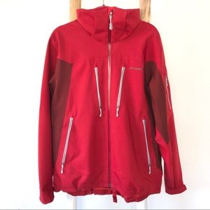 Patagonia H2No Outwear Jacket